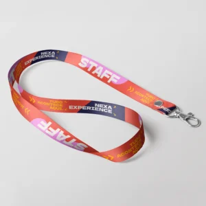 Cordão personalizado 20mm
