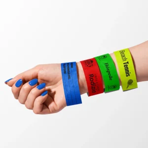 Pulseira Slim Personalizada