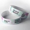 Pulseiras We Band Personalizadas
